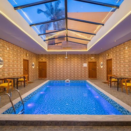 Teak Leaf Gateway Villa With Swimming Pool Indoor Games Kālapettai Εξωτερικό φωτογραφία