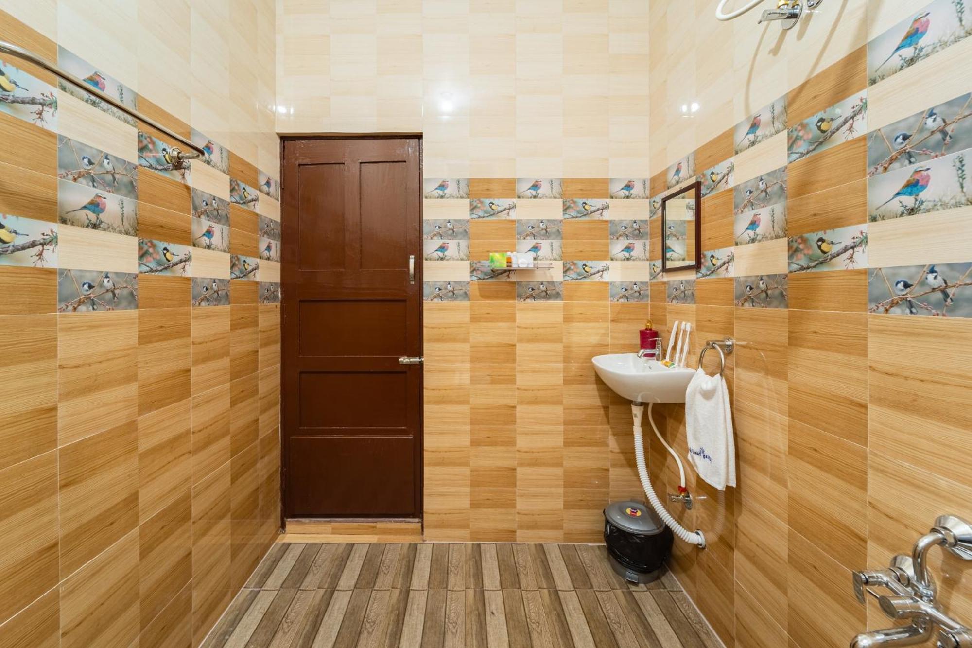 Teak Leaf Gateway Villa With Swimming Pool Indoor Games Kālapettai Εξωτερικό φωτογραφία